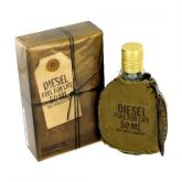 diesel fuel for life masc up 37