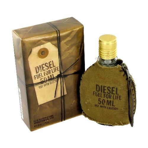 diesel fuel for life masc up 37