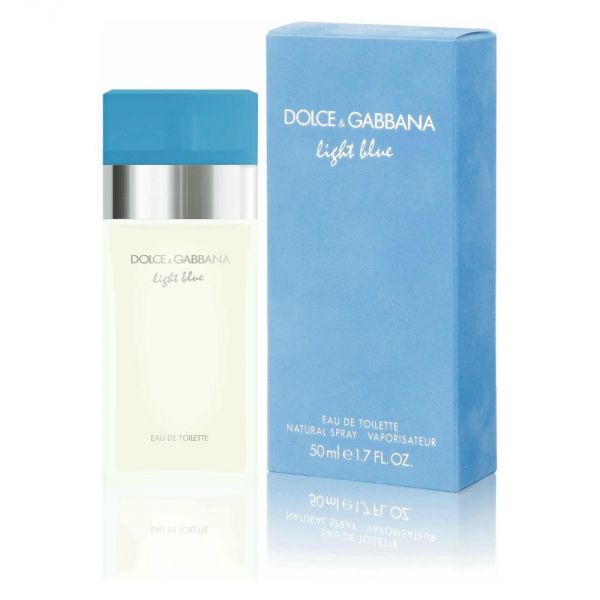 d&g light blue up 14