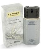 lapidus mac up 41